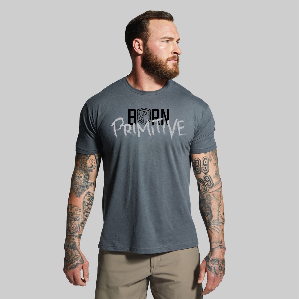 Atmosphere Changer T-Shirt (Heavy Metal)
