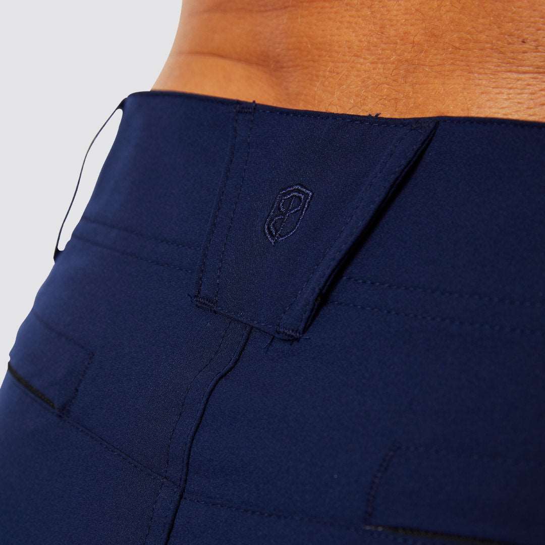 Delta Short (Navy)