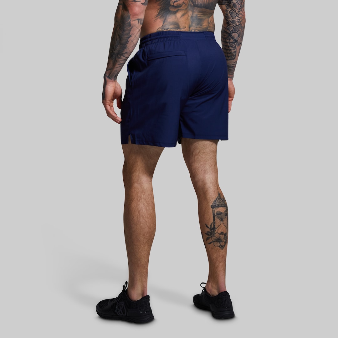 Training Short (Navy)