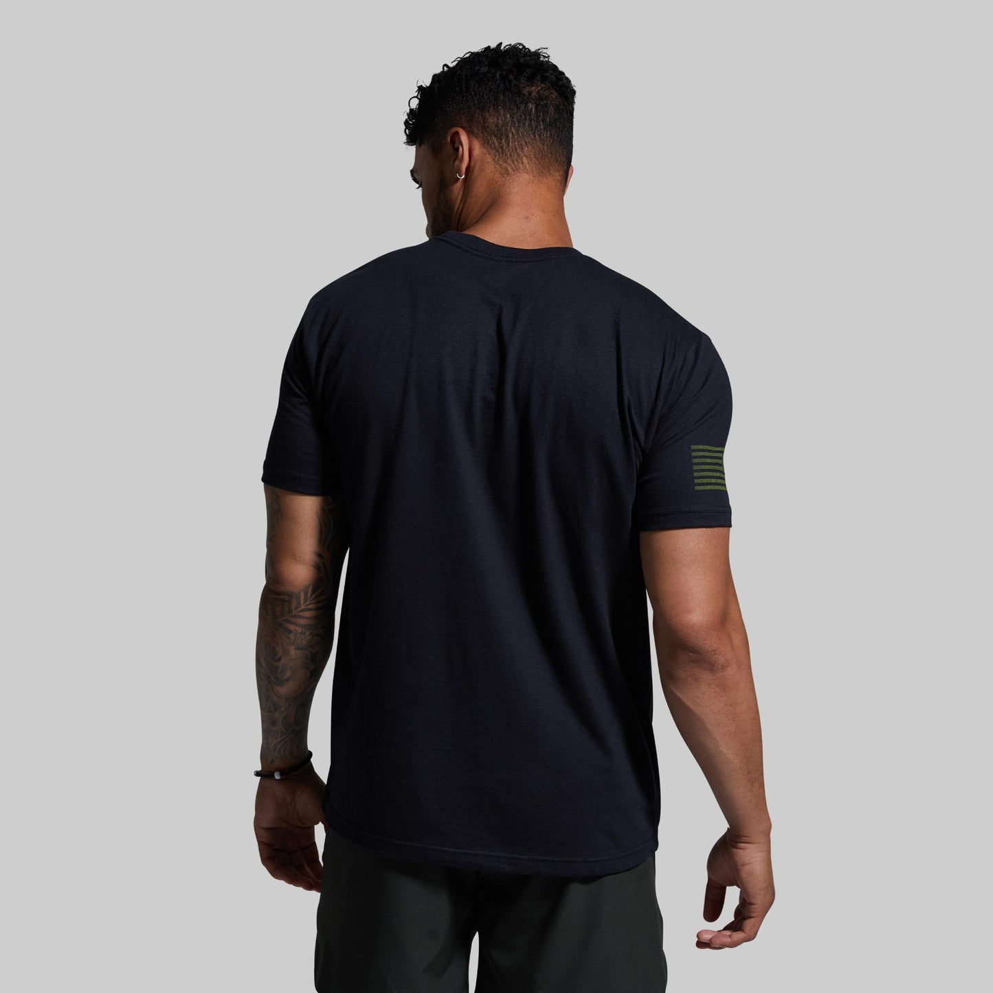 Property of Born Primitive T-Shirt (Black)