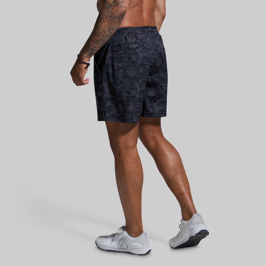 Training Short (No Illume)