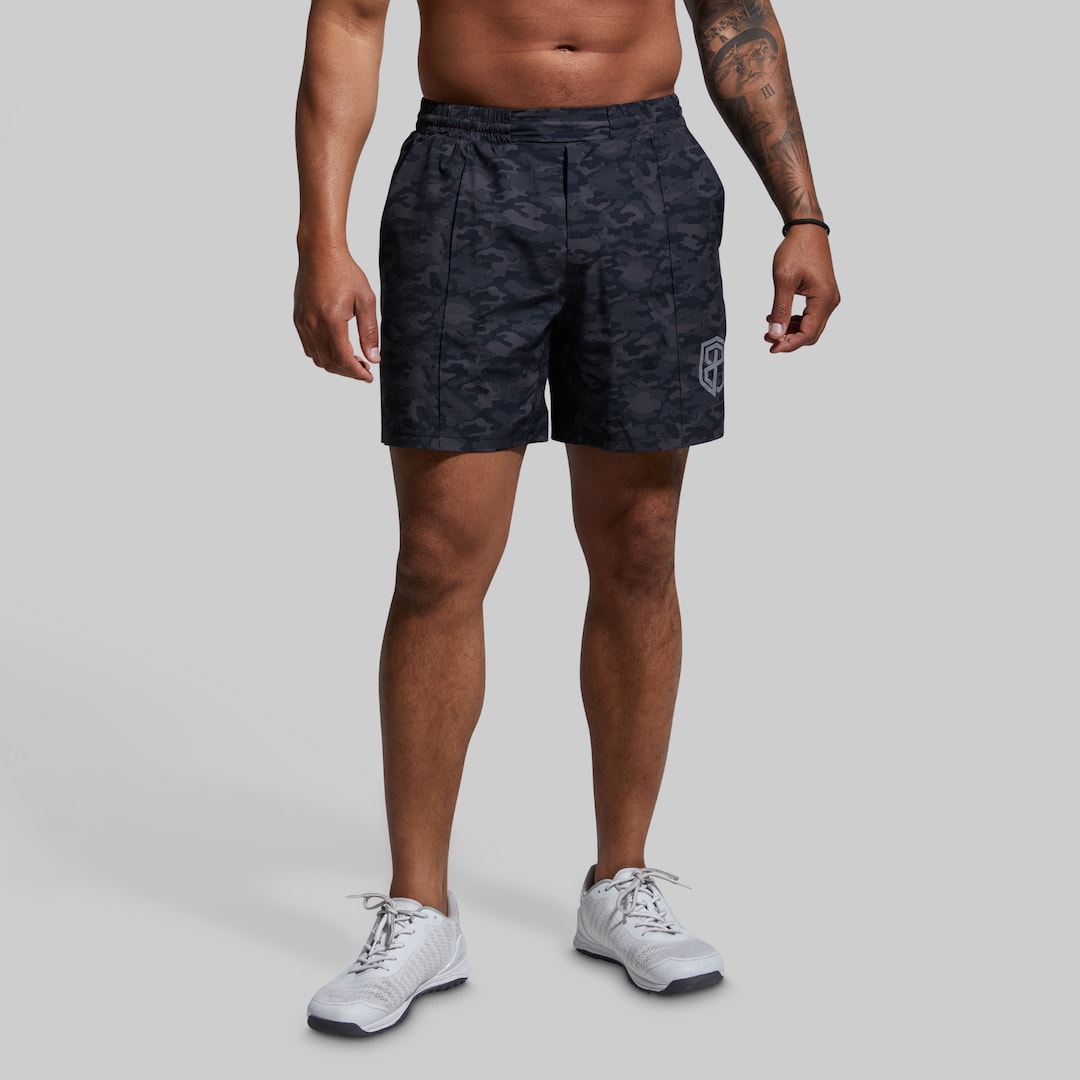 Training Short (No Illume)
