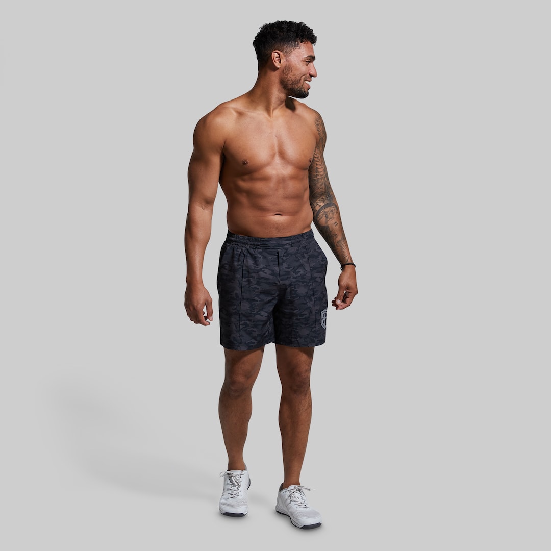 Training Short (No Illume)