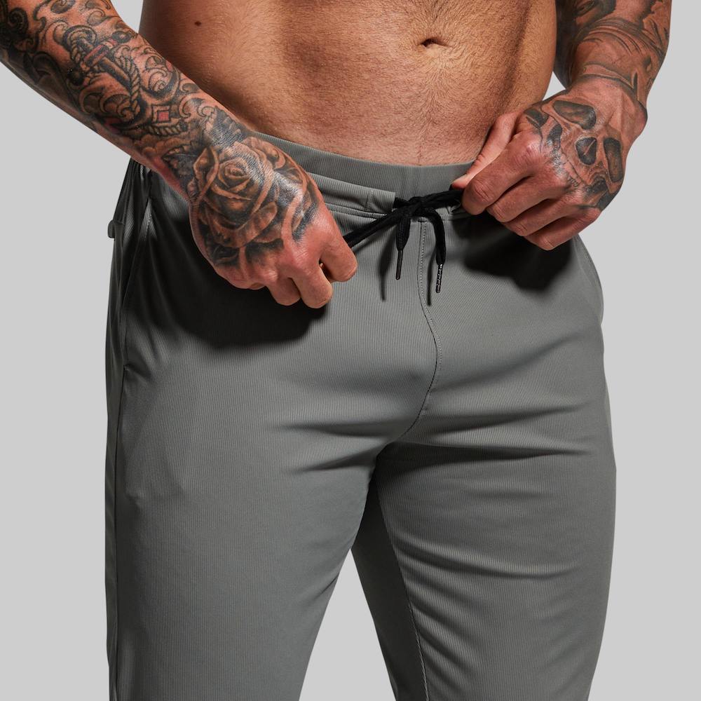 Men's Recovery Jogger (Graphite)