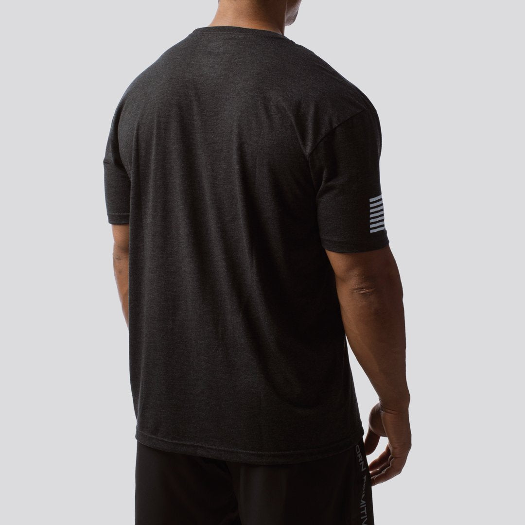 Freedom T-Shirt (Black)