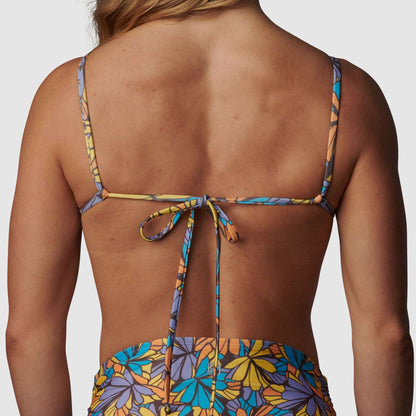 Bandeau Bikini Top (Maud Mood)