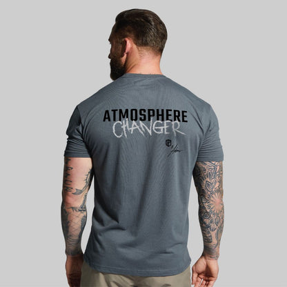 Atmosphere Changer T-Shirt (Heavy Metal)