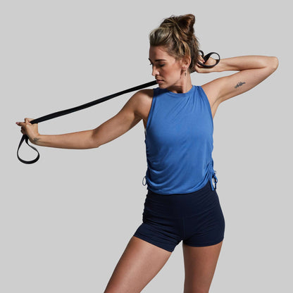 Breeze Tank (Ocean Blue)