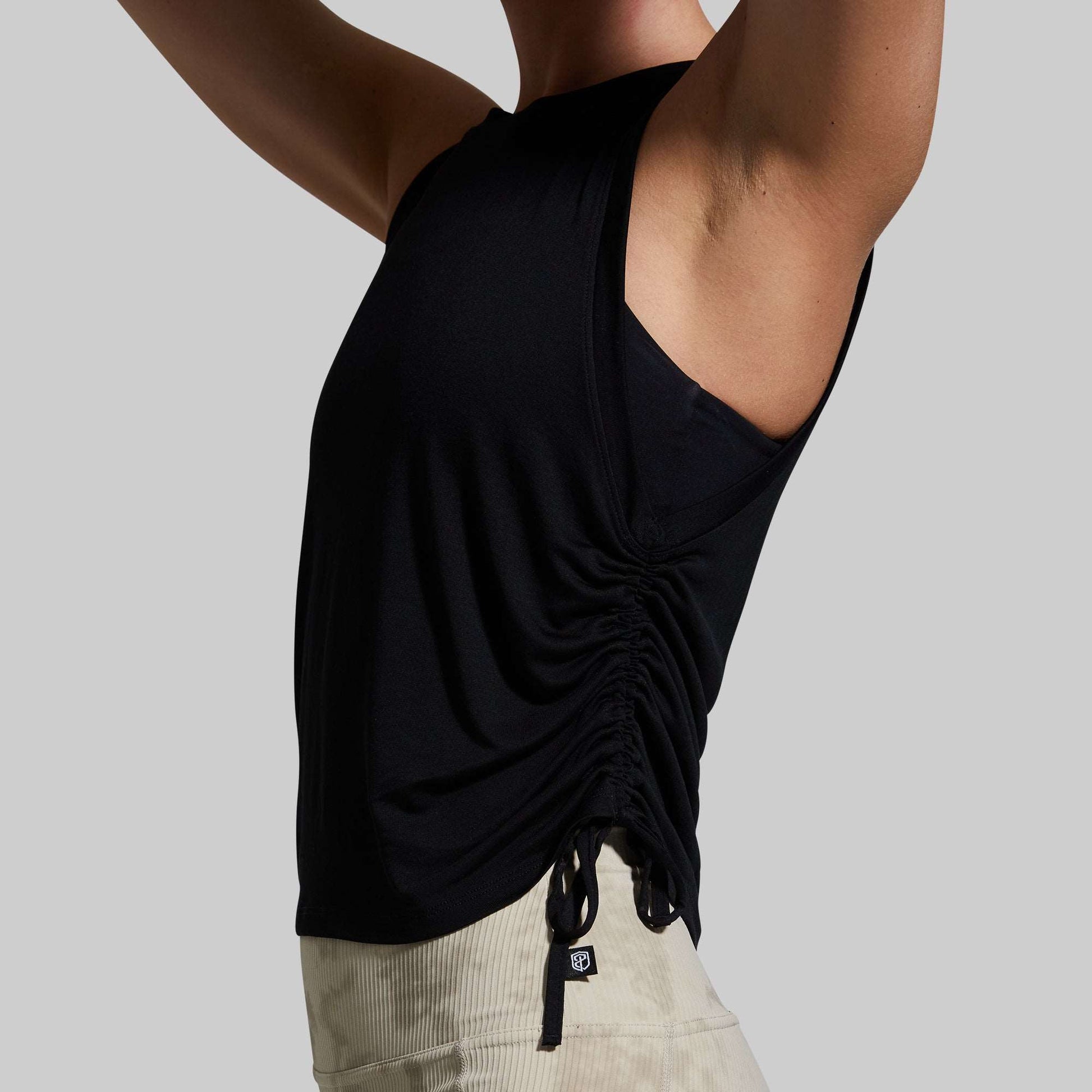 Breeze Tank (Black)