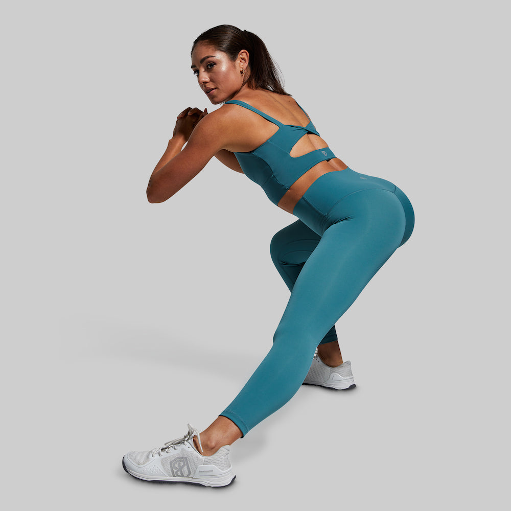 Your Go To Leggings in aquastone yoga