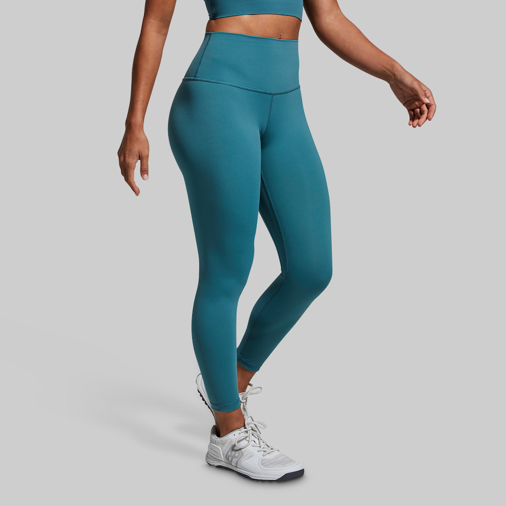Your Go To Leggings in aquastone 