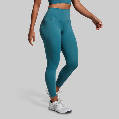 Your Go To Leggings in aquastone 