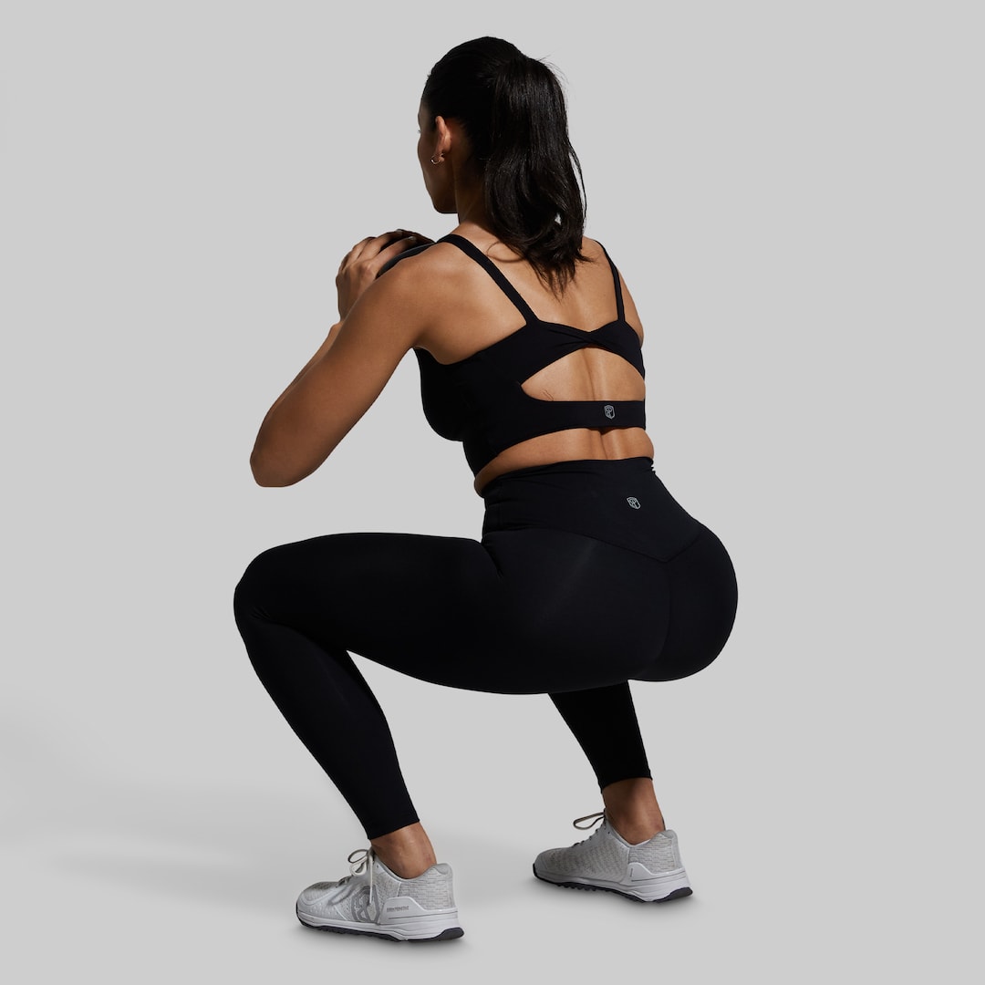 your go to sports bra