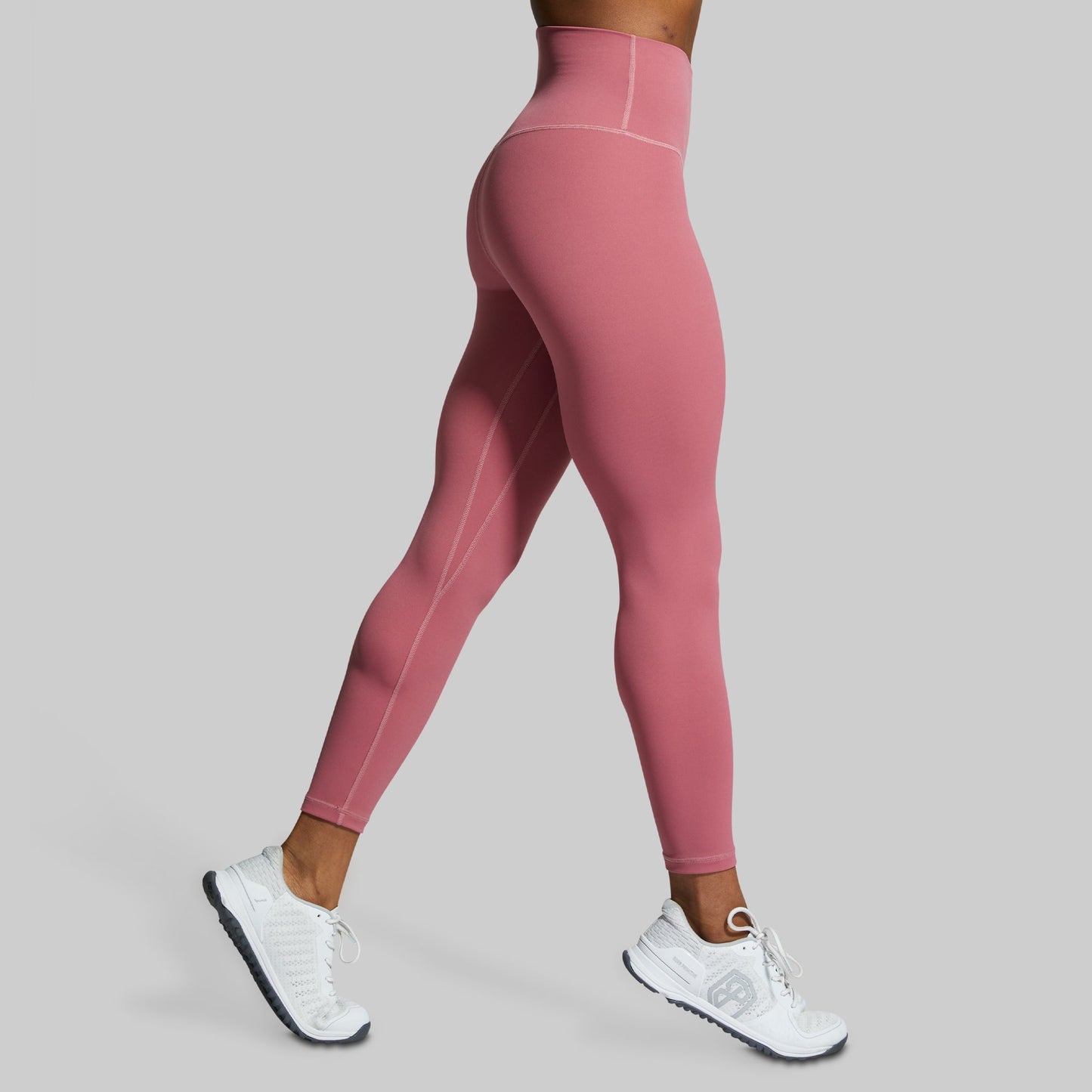 Women Your Go To Legging 2.0 (Mauvewood)