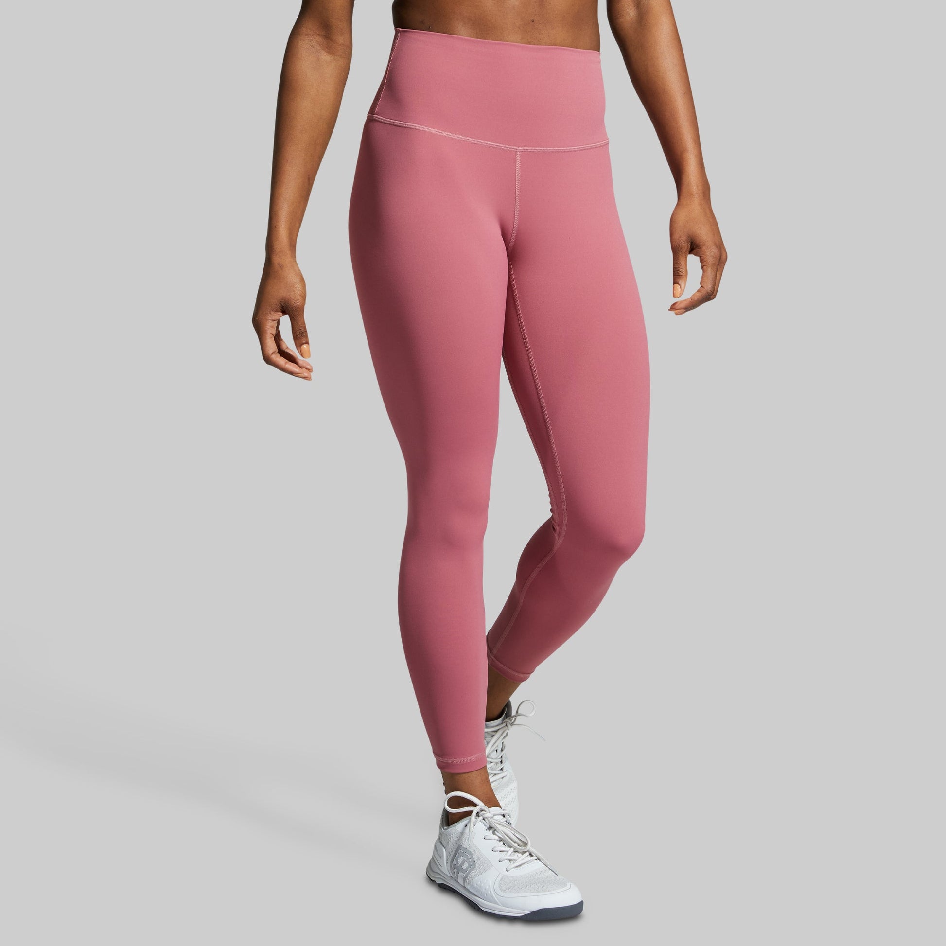 Women Your Go To Legging 2.0 (Mauvewood)
