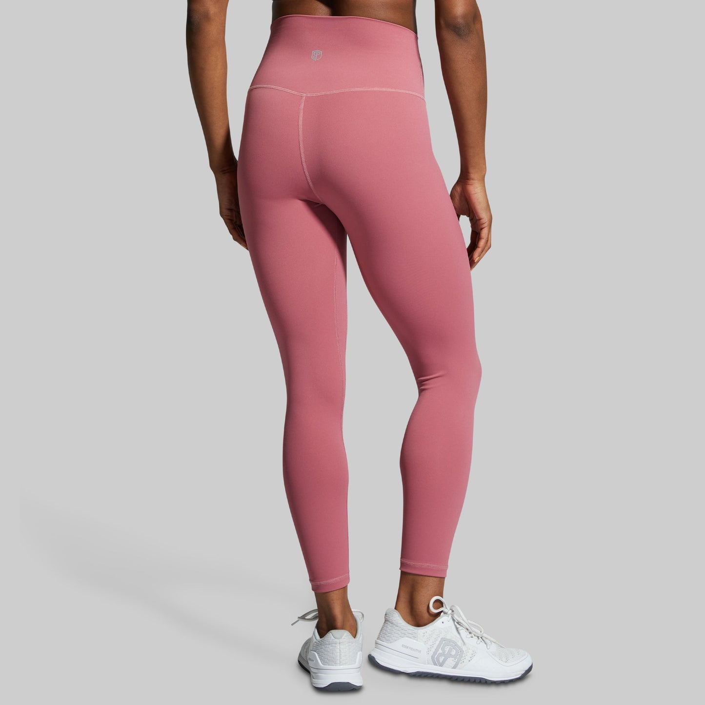 Women Your Go To Legging 2.0 (Mauvewood)