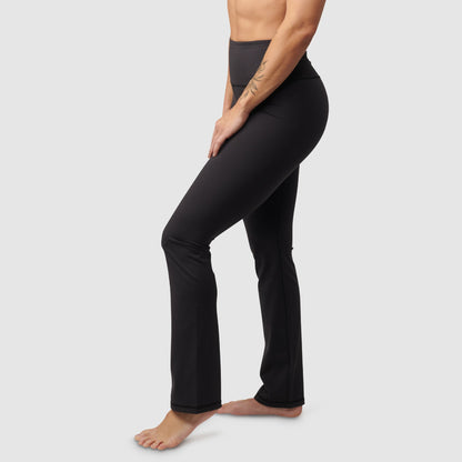 Yoga apparel
