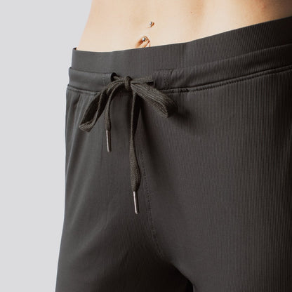 Women's Recovery Jogger (Black)