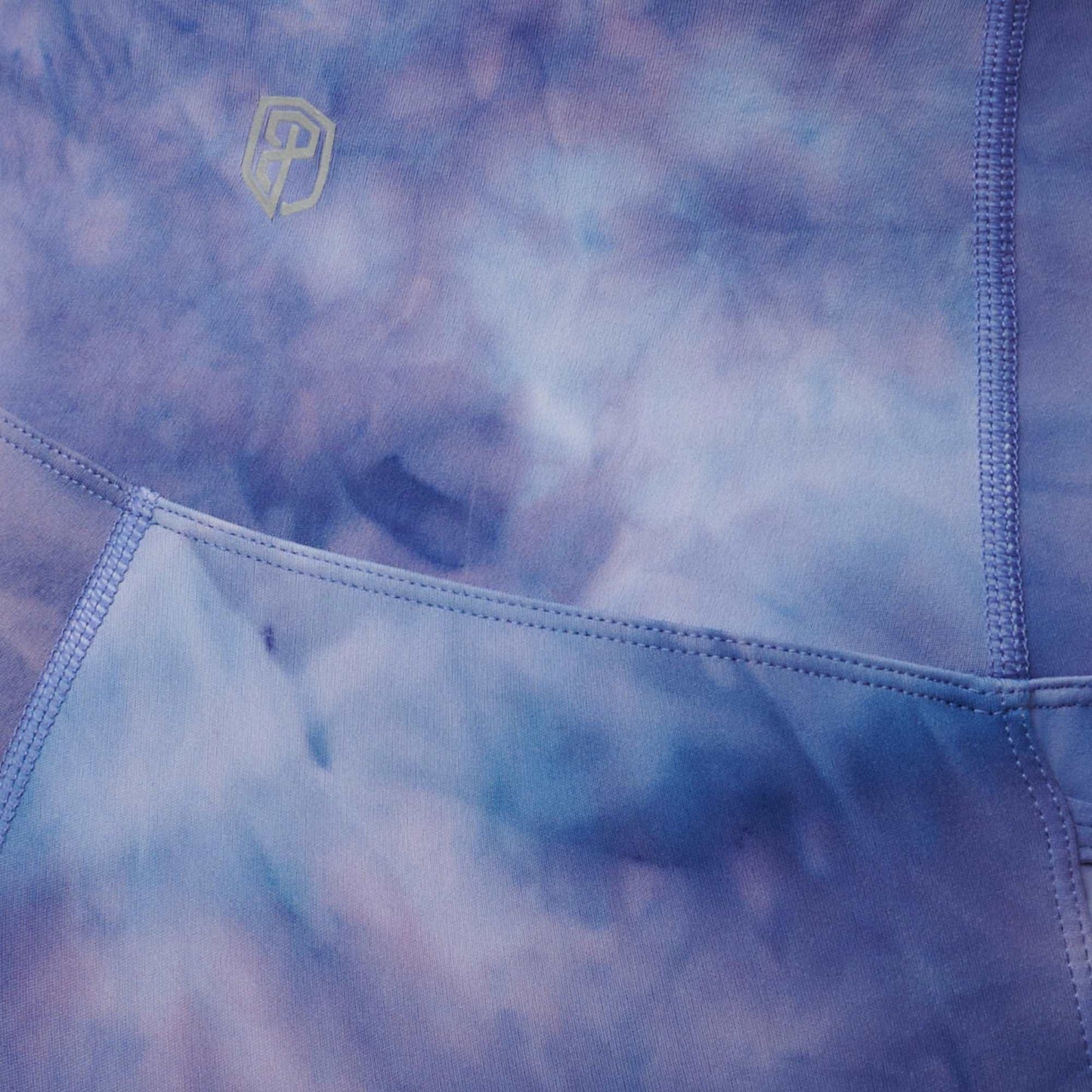 Eccentric Legging (Velvet Morning)