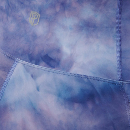 Eccentric Legging (Velvet Morning)