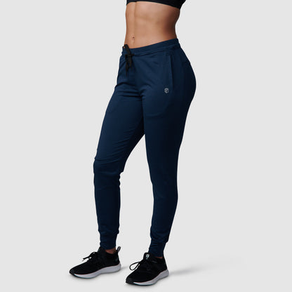 Women's Rest Day Athleisure Jogger (Blueberry)