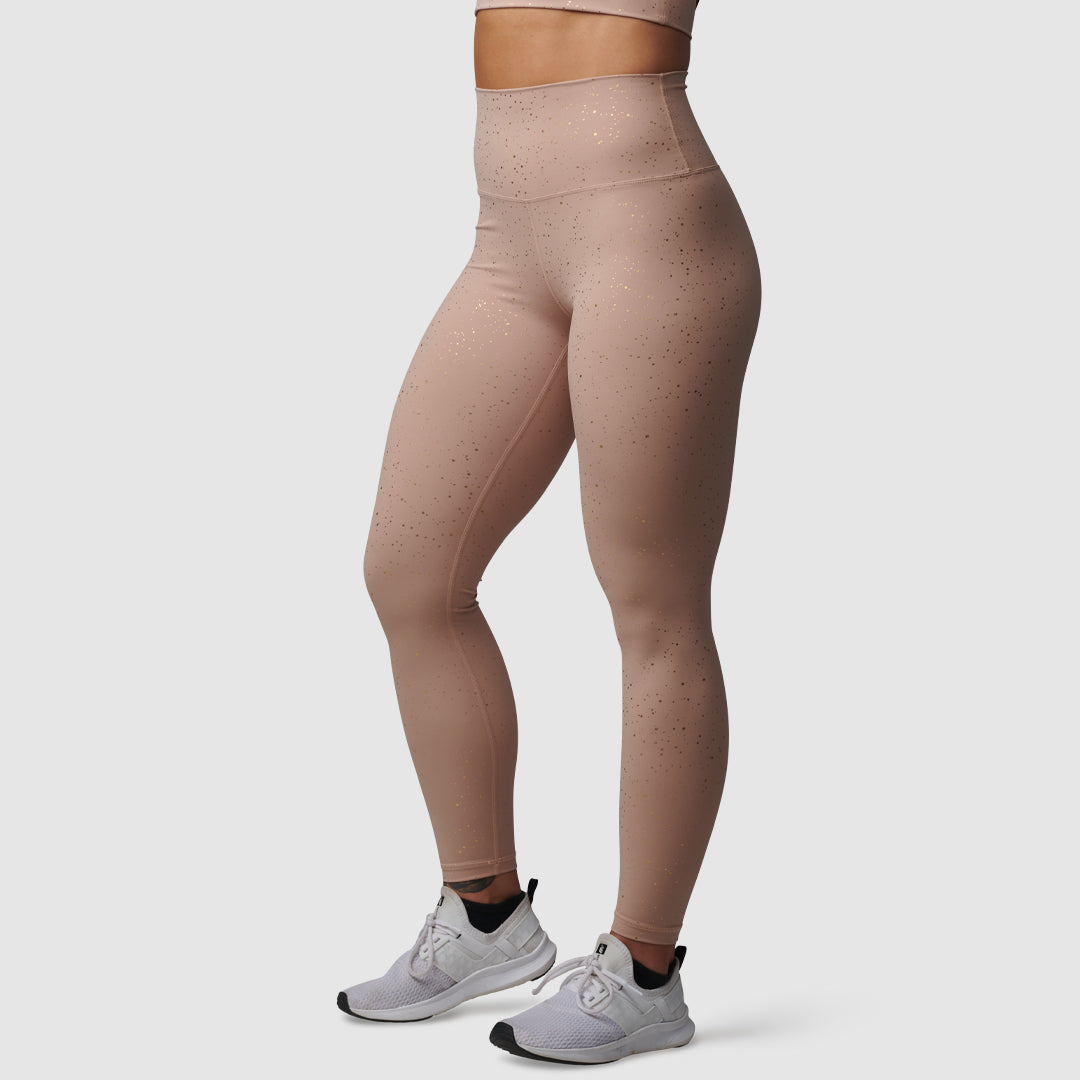 Synergy Legging (Blanc)