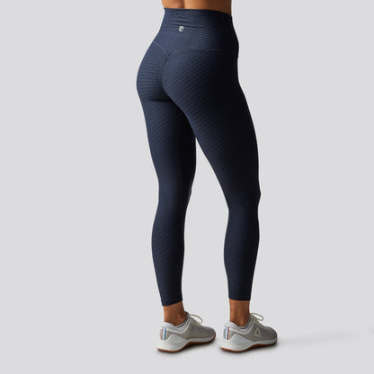 high-waist leggings 