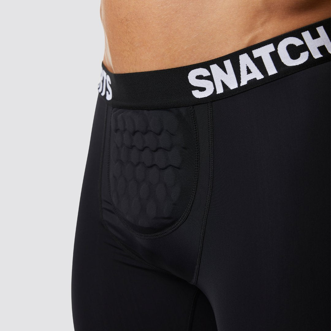 Men's Snatch Short