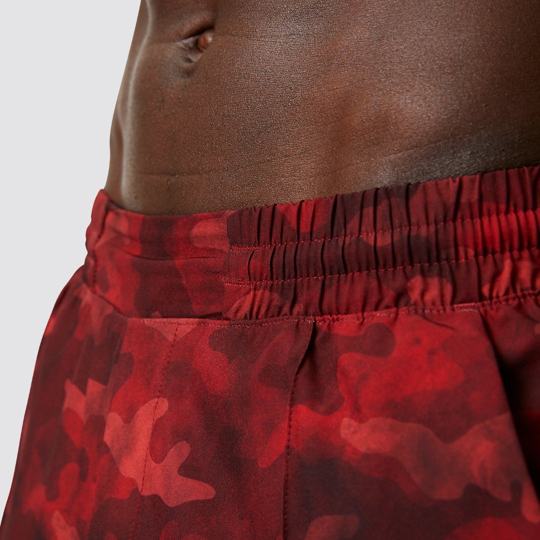 Training Short (Volcanic)