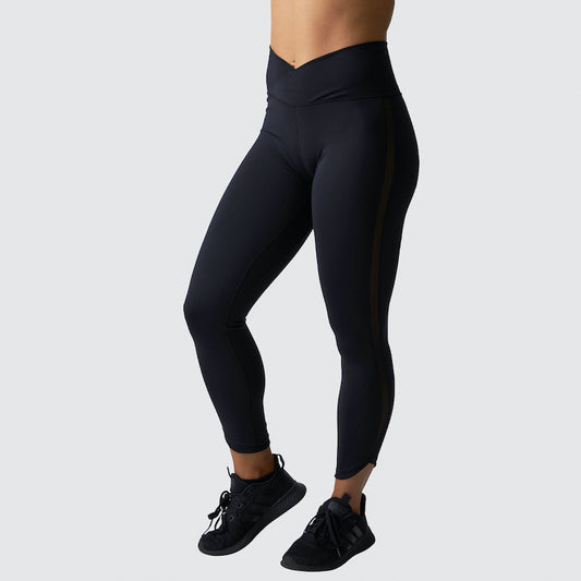 Integrity Legging (Black)
