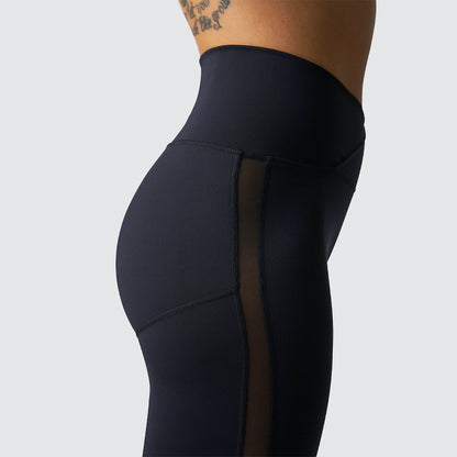Integrity Legging (Black)