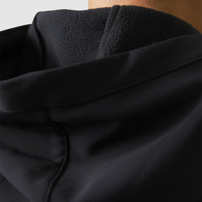 Cool Down Jacket (Black)