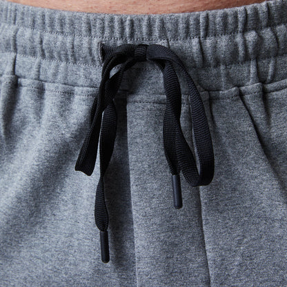 Relax Short (Heather Grey)