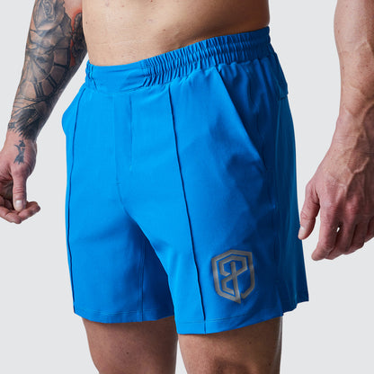 Training Short (Bright Blue)