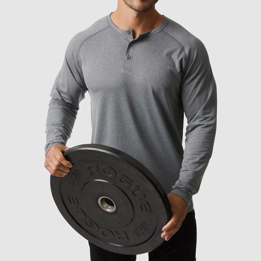Heritage Henley (Heather Grey)
