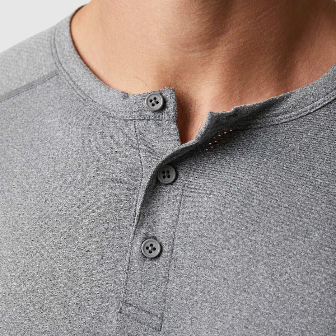 Heritage Henley (Heather Grey)