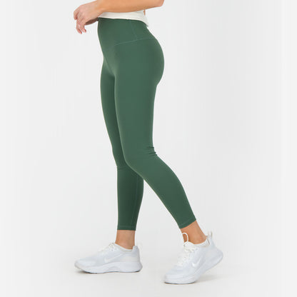 Lift Yourself Up Legging 7/8 (Forest Green)