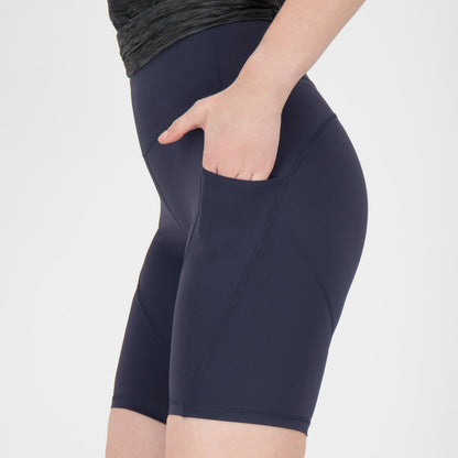 Cadence Short (Navy)