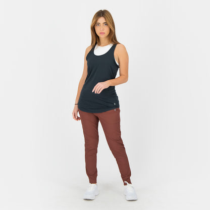 Your Staple Tank (Black)