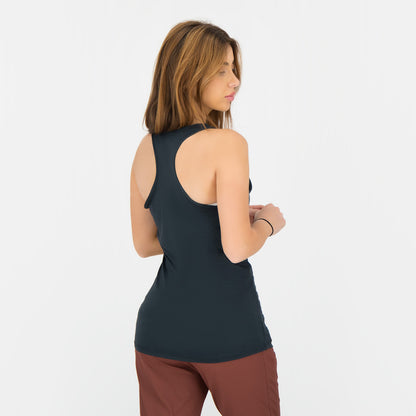 Your Staple Tank (Black)
