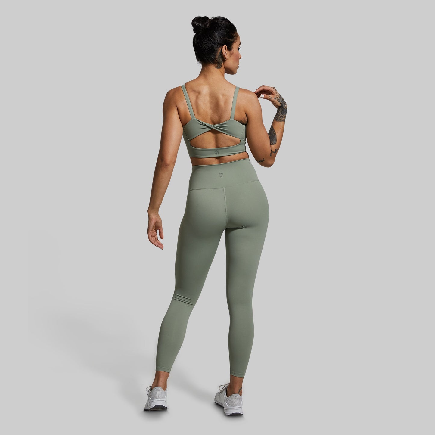 Your Go to Sports Bra (Aspen)