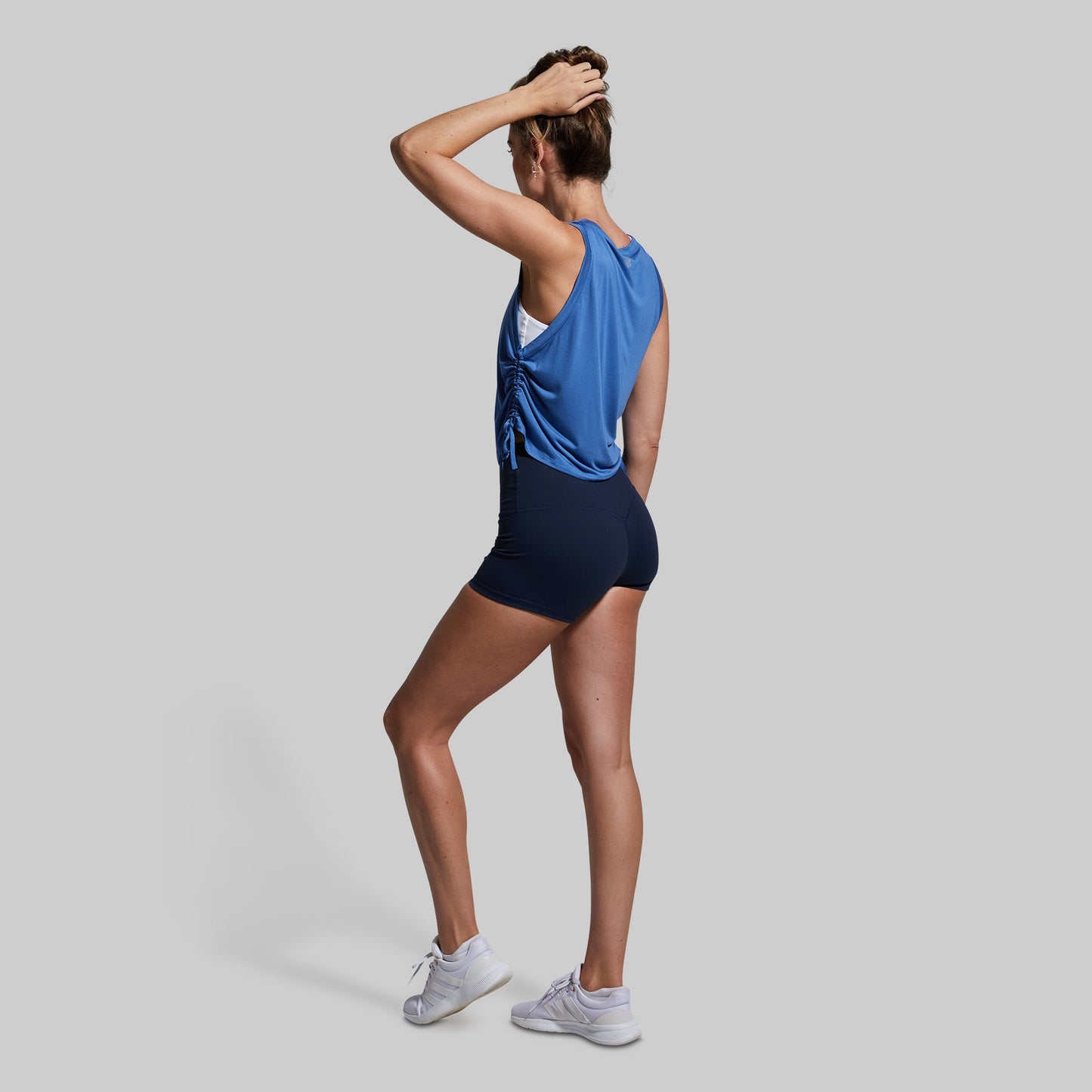 Women Breeze Tank (Ocean Blue)