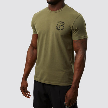 Honor the Fallen T-Shirt 2.0 (Military)